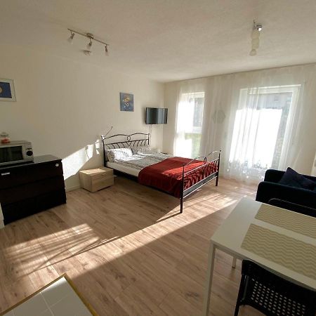 Lodging 13 Apartament Offenburg Zewnętrze zdjęcie