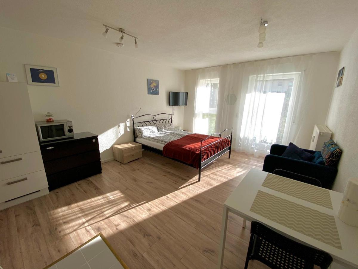 Lodging 13 Apartament Offenburg Zewnętrze zdjęcie