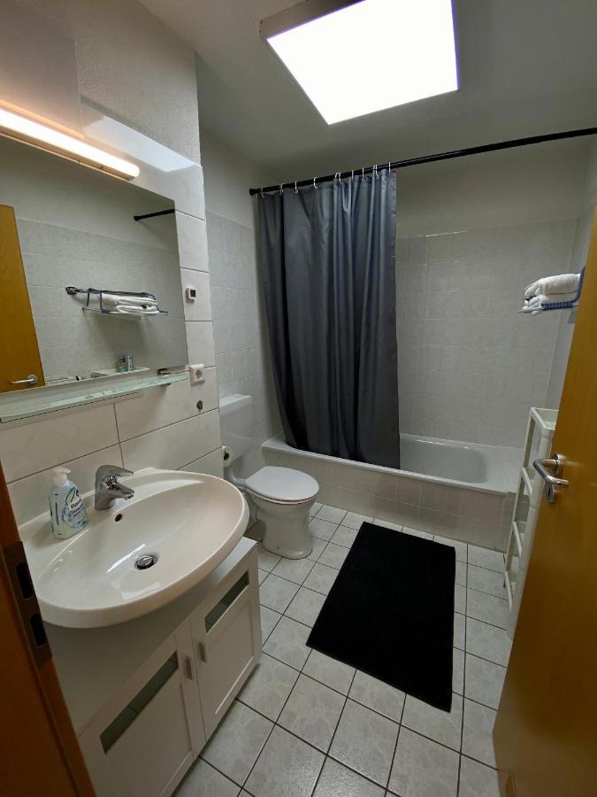 Lodging 13 Apartament Offenburg Zewnętrze zdjęcie