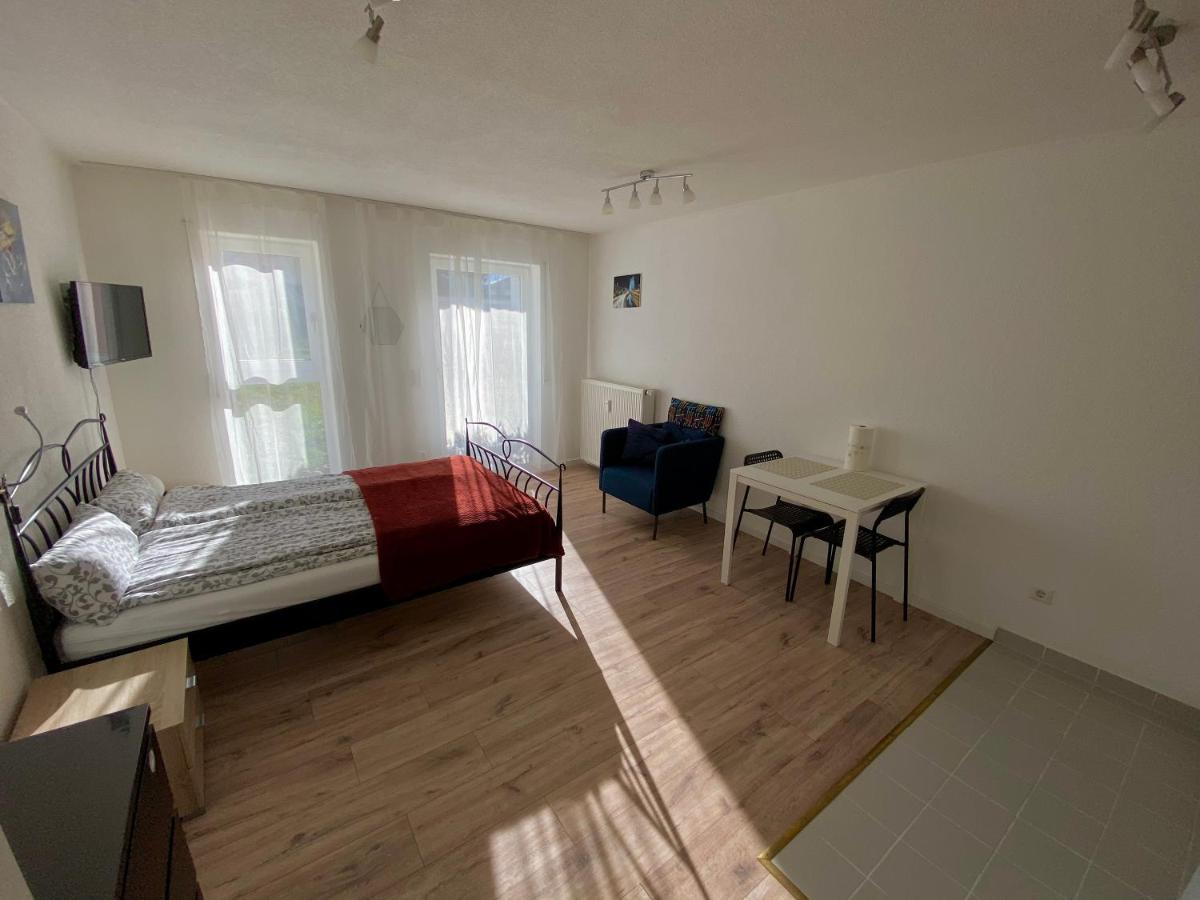 Lodging 13 Apartament Offenburg Zewnętrze zdjęcie