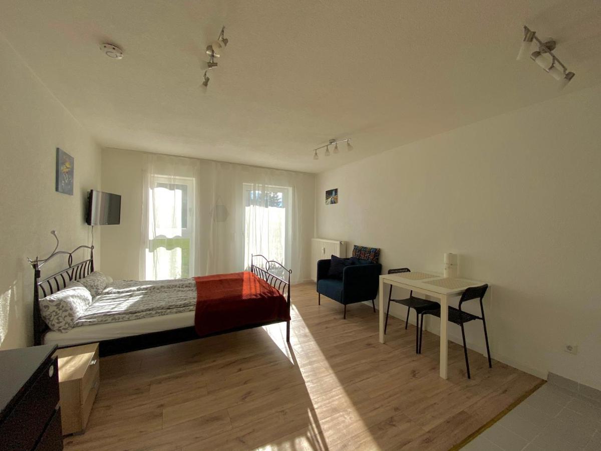 Lodging 13 Apartament Offenburg Zewnętrze zdjęcie