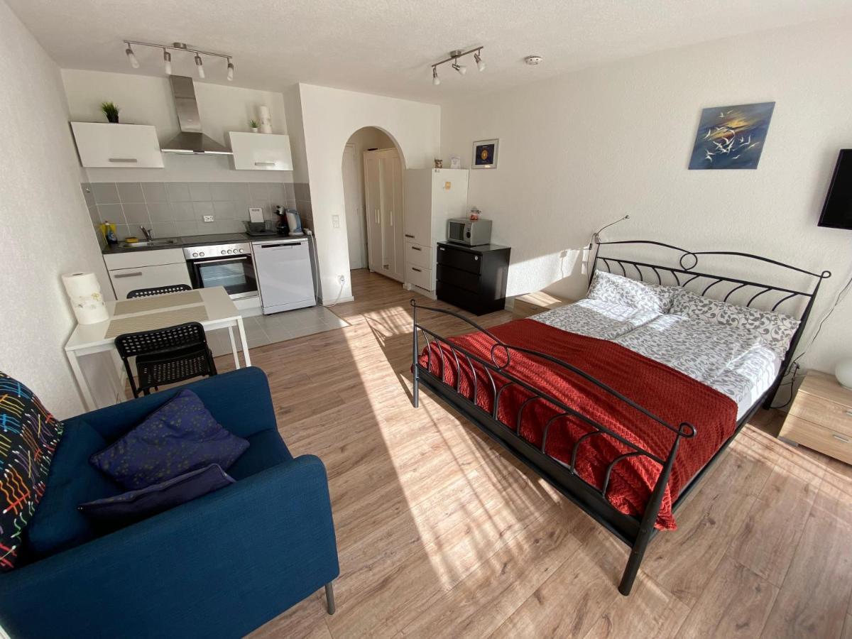 Lodging 13 Apartament Offenburg Zewnętrze zdjęcie
