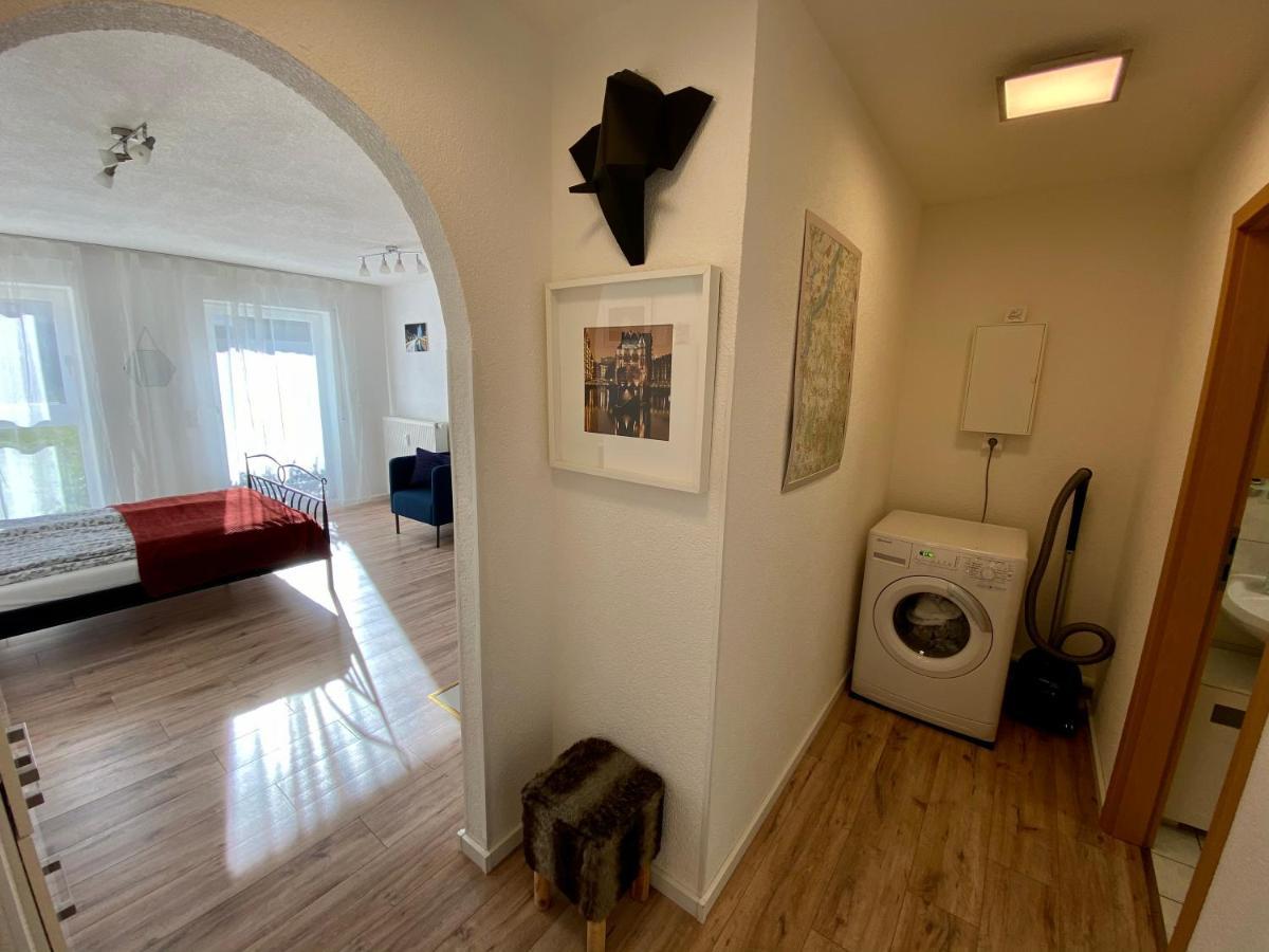 Lodging 13 Apartament Offenburg Zewnętrze zdjęcie