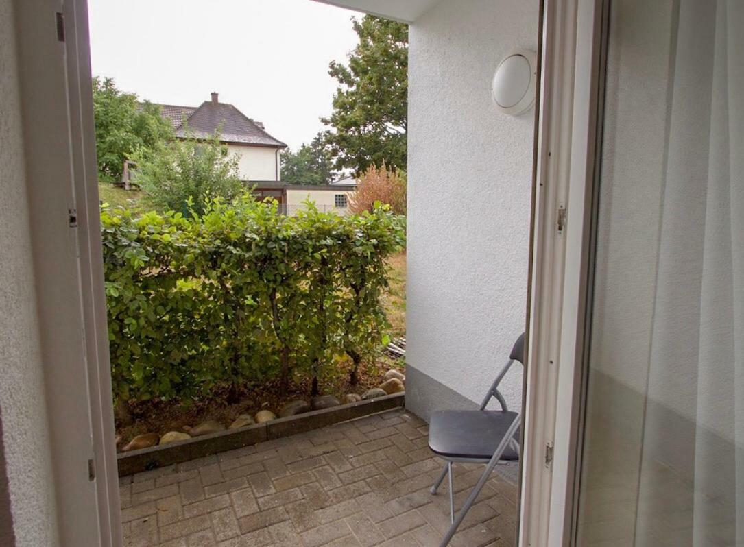Lodging 13 Apartament Offenburg Zewnętrze zdjęcie
